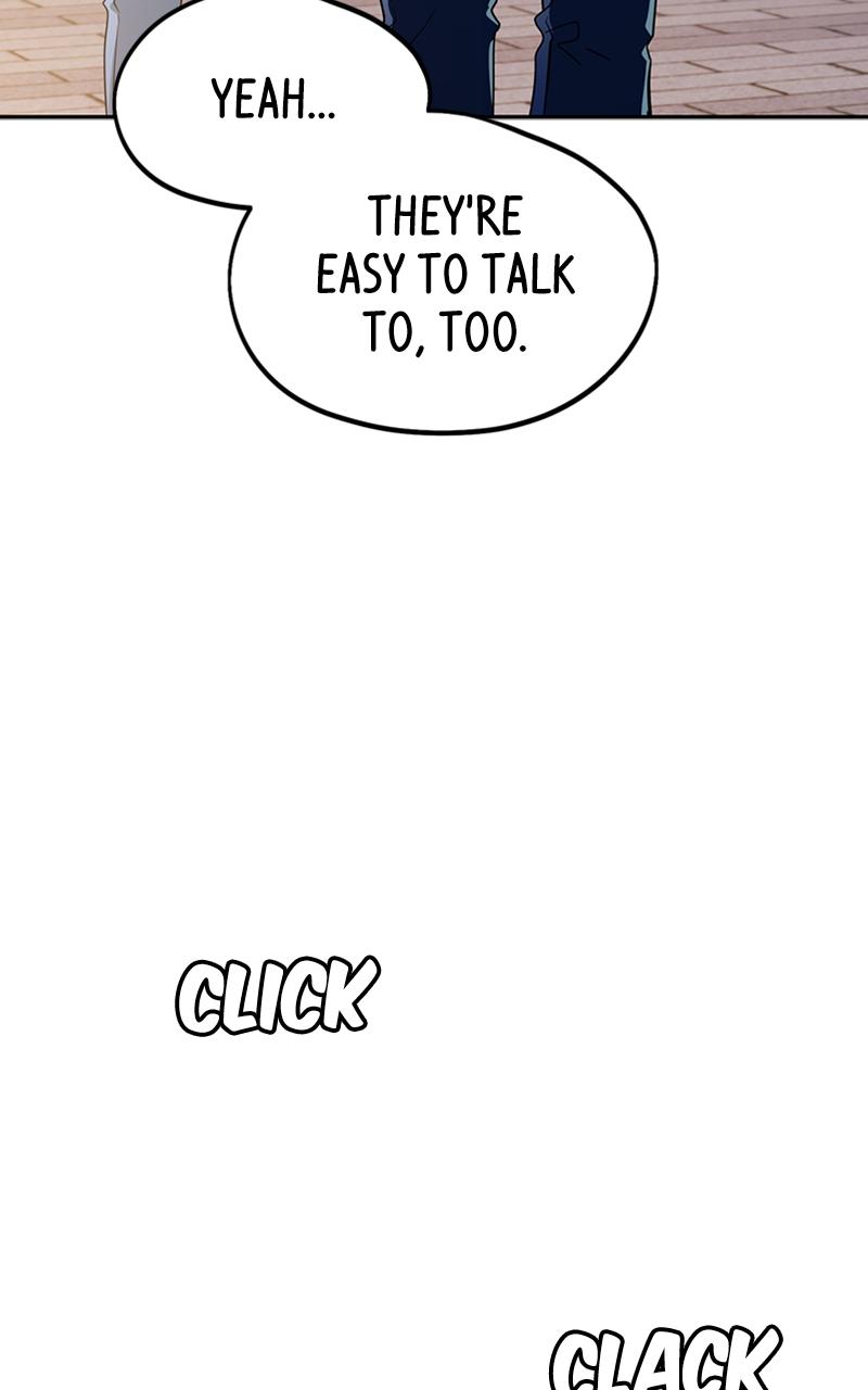 Maybe Meant to Be Chapter 65