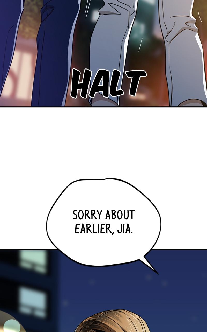 Maybe Meant to Be Chapter 65