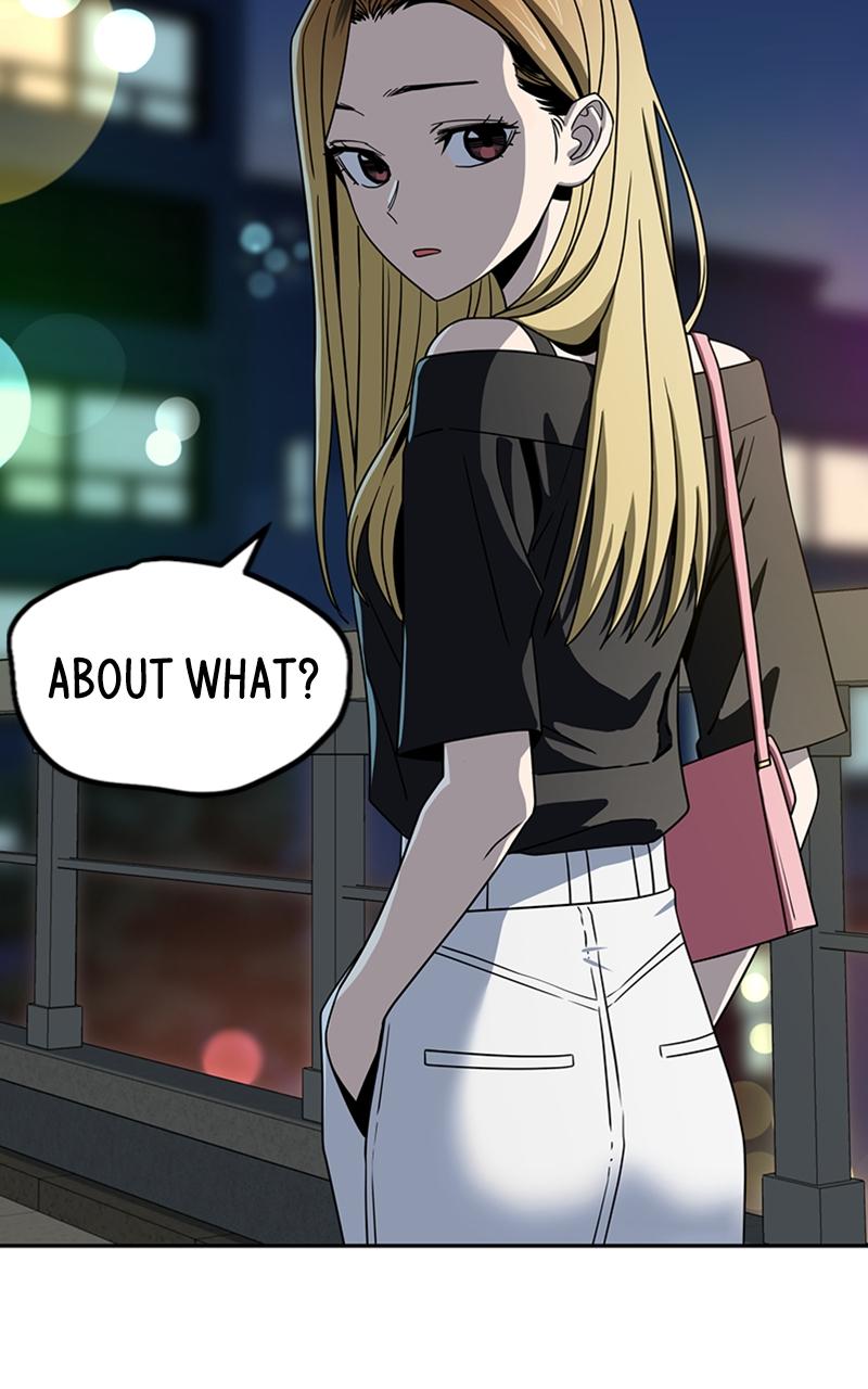 Maybe Meant to Be Chapter 65