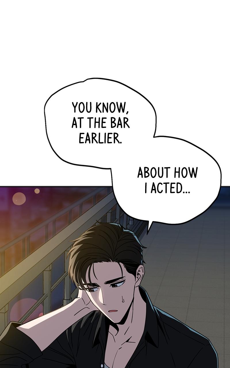 Maybe Meant to Be Chapter 65