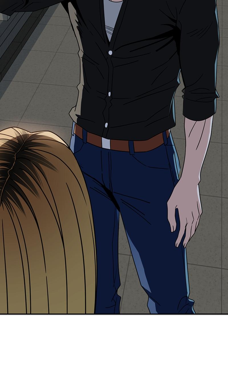 Maybe Meant to Be Chapter 65