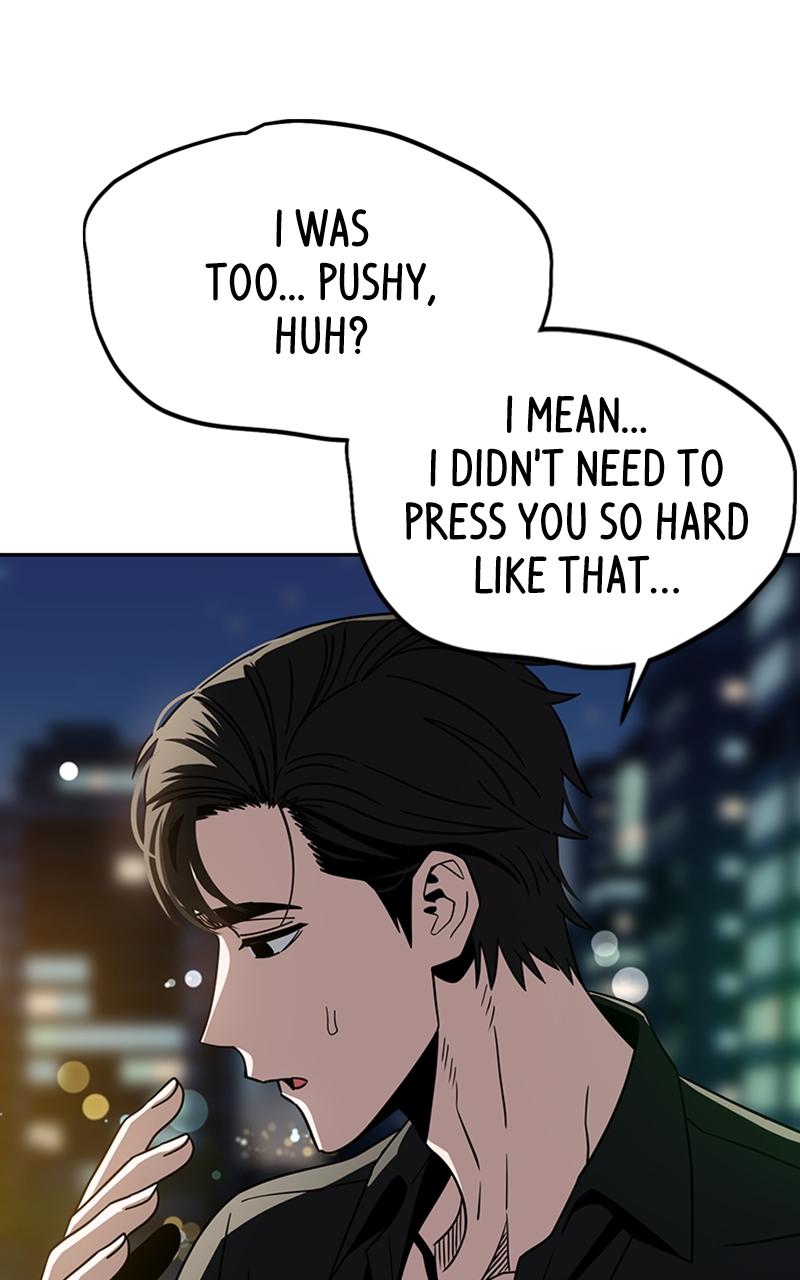 Maybe Meant to Be Chapter 65