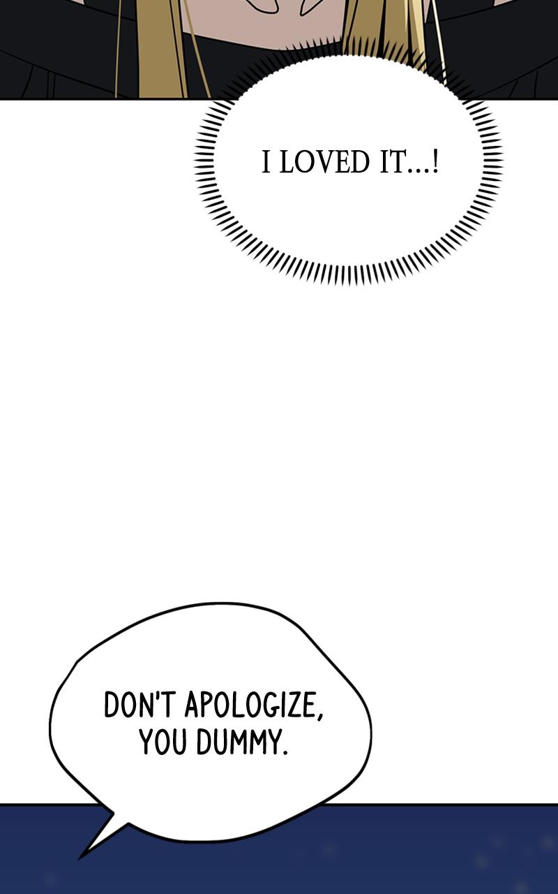 Maybe Meant to Be Chapter 65