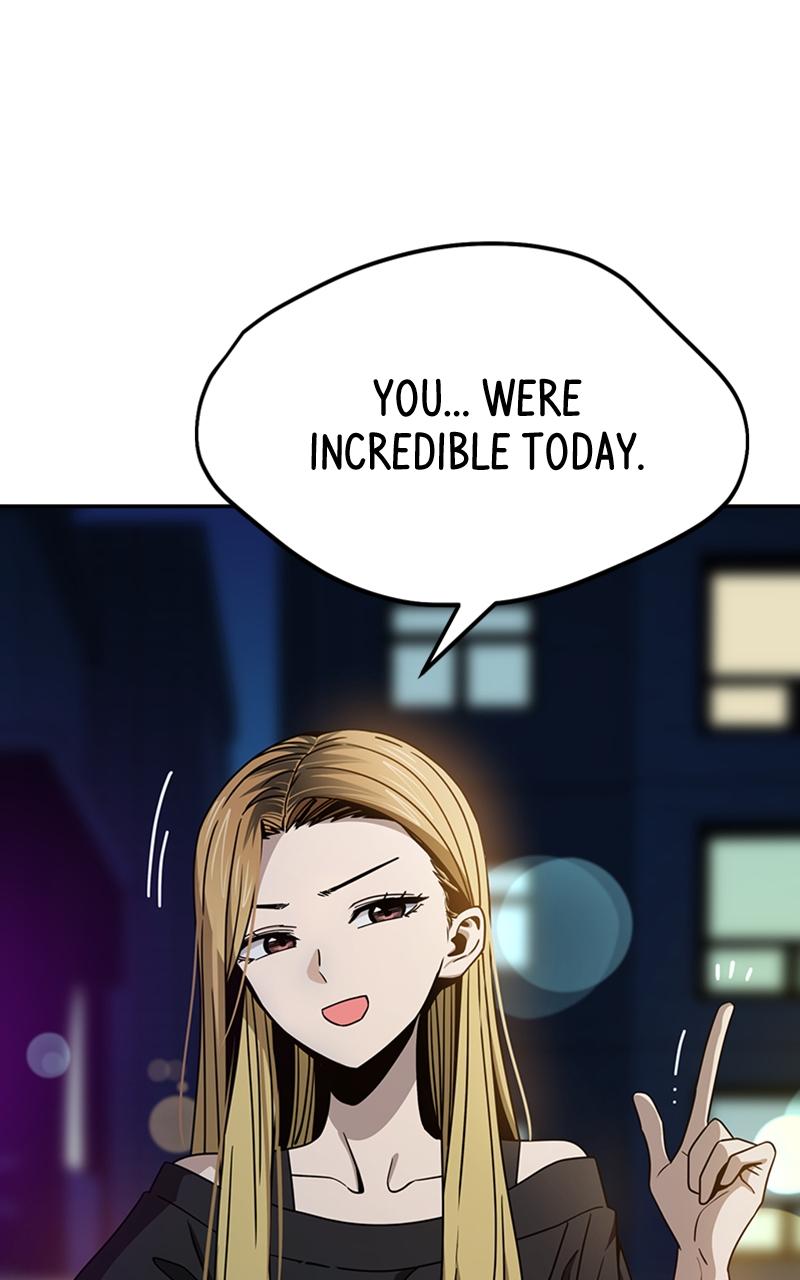 Maybe Meant to Be Chapter 65