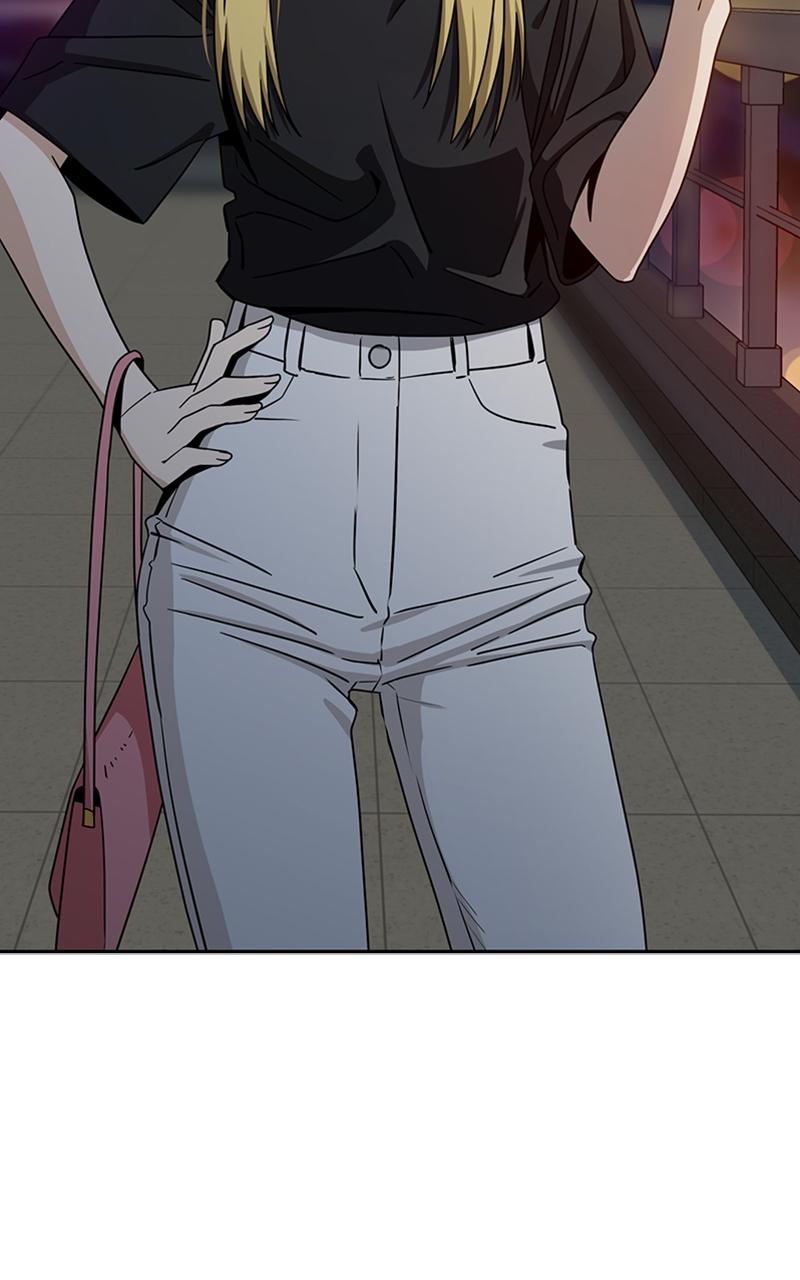 Maybe Meant to Be Chapter 65