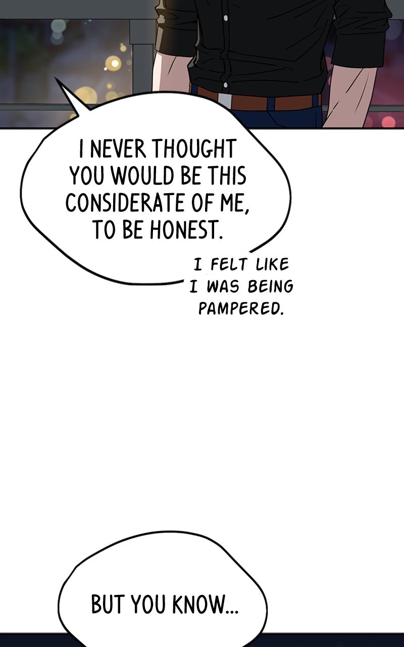 Maybe Meant to Be Chapter 65