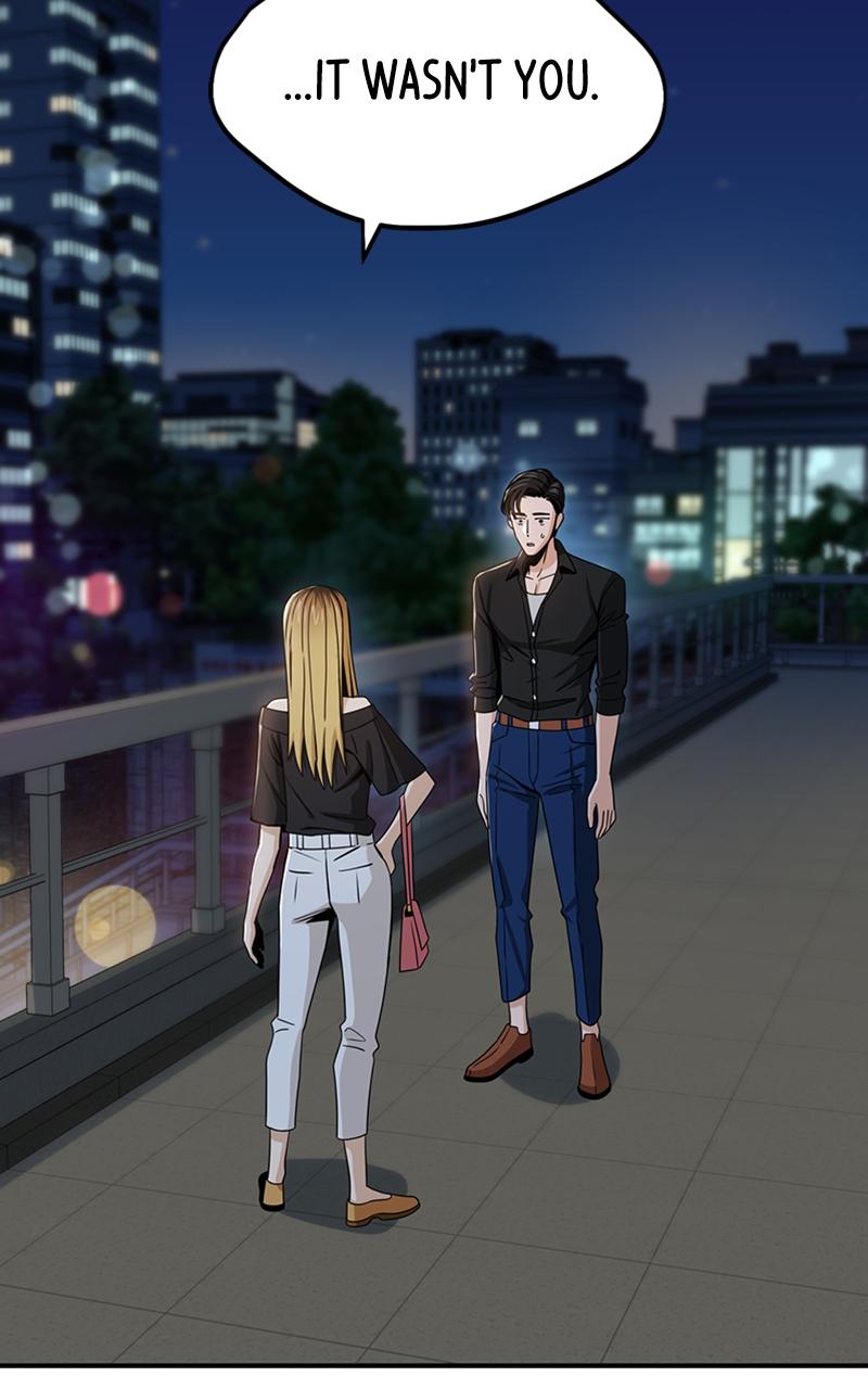 Maybe Meant to Be Chapter 65