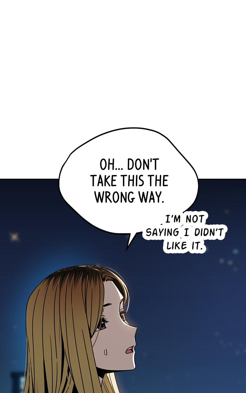 Maybe Meant to Be Chapter 65