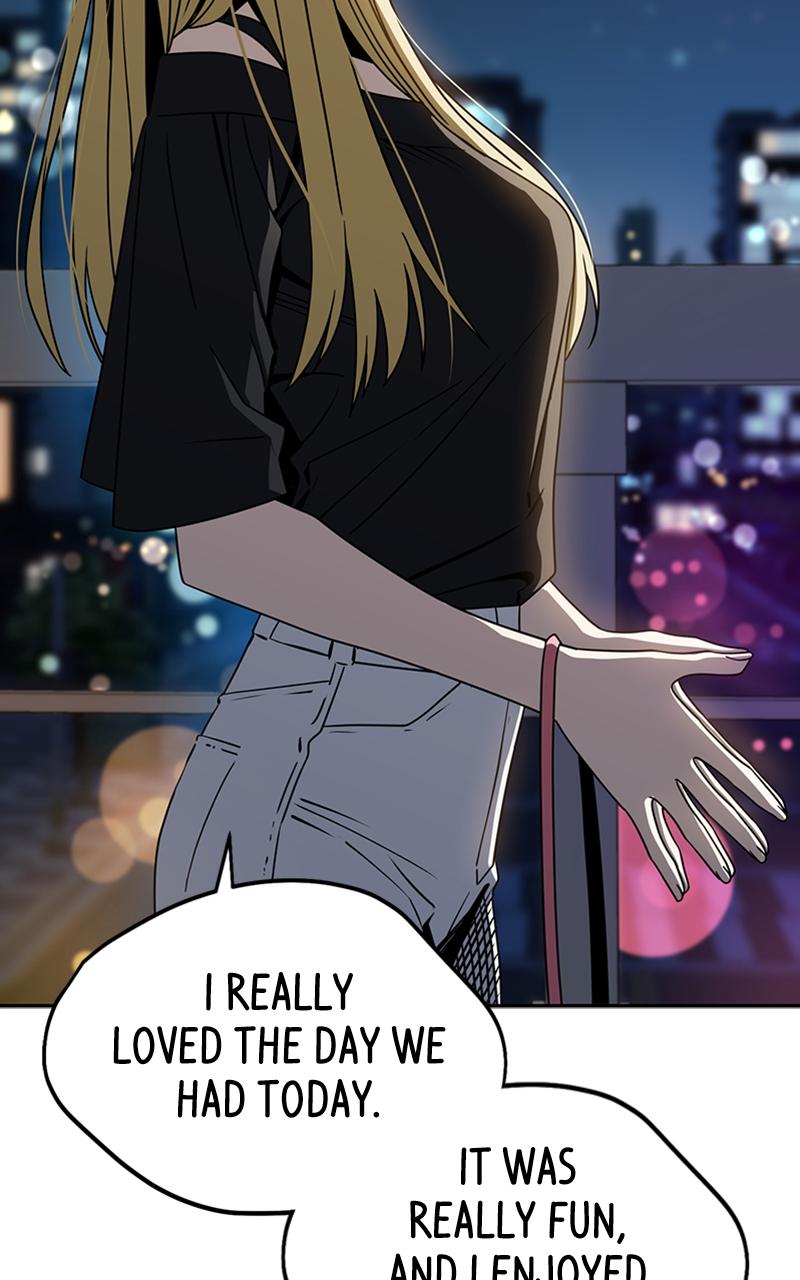 Maybe Meant to Be Chapter 65