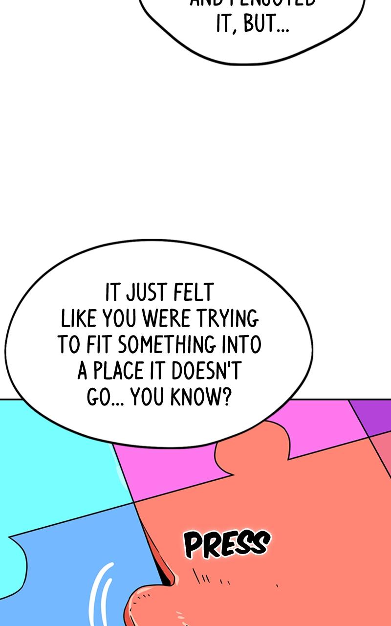 Maybe Meant to Be Chapter 65