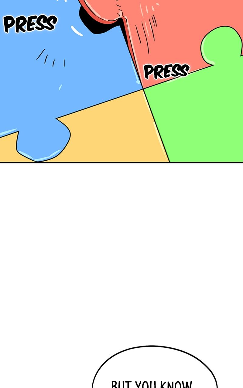 Maybe Meant to Be Chapter 65