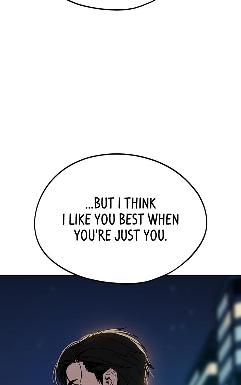 Maybe Meant to Be Chapter 65