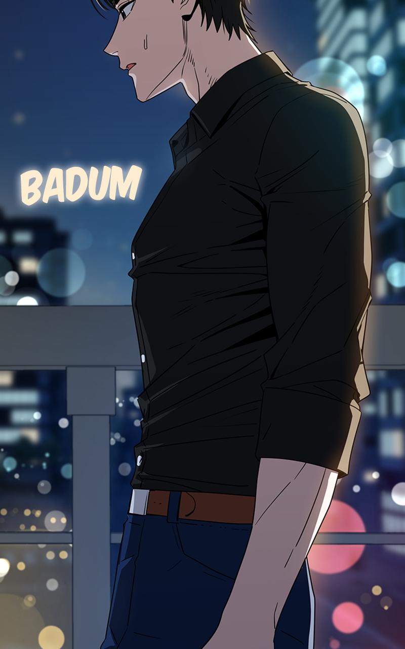 Maybe Meant to Be Chapter 65