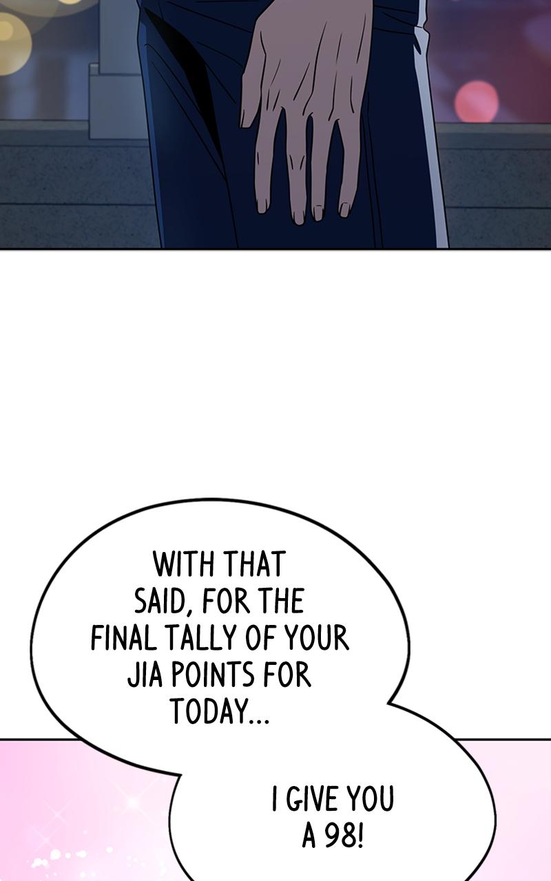 Maybe Meant to Be Chapter 65