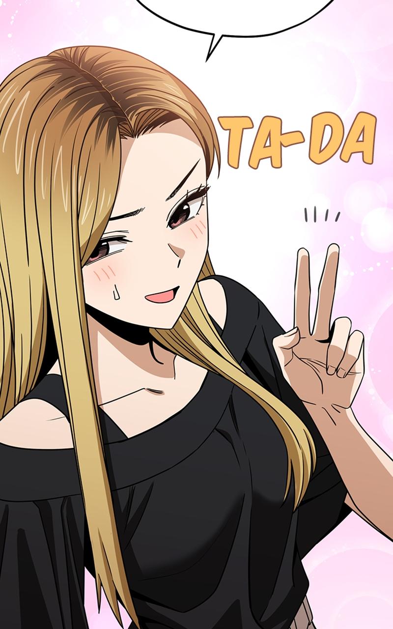 Maybe Meant to Be Chapter 65