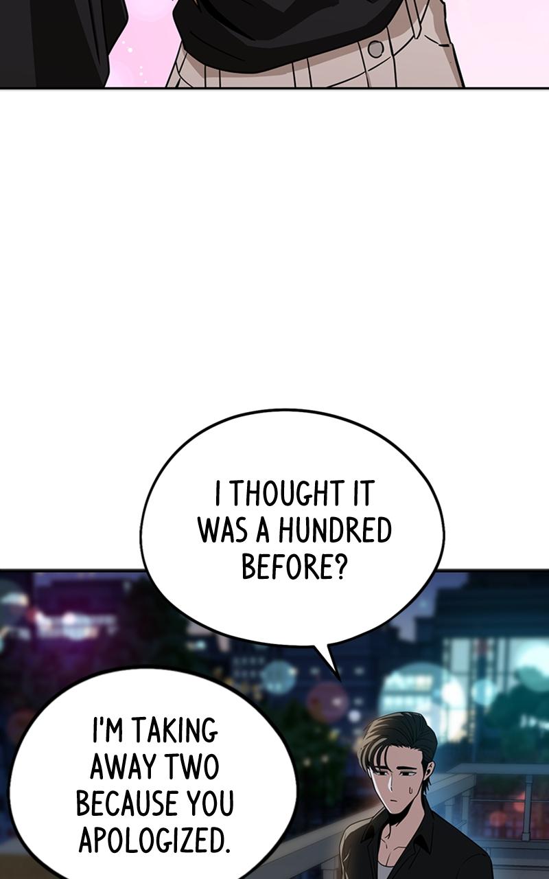 Maybe Meant to Be Chapter 65