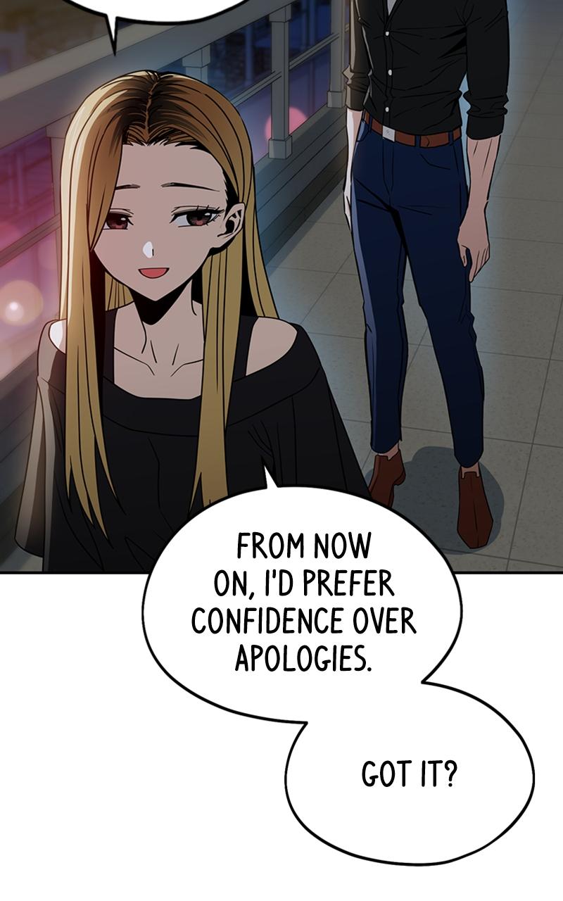 Maybe Meant to Be Chapter 65