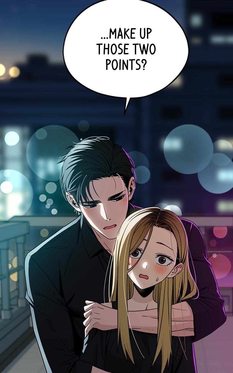 Maybe Meant to Be Chapter 65