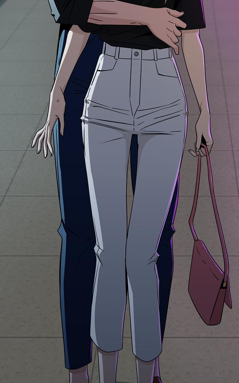 Maybe Meant to Be Chapter 65