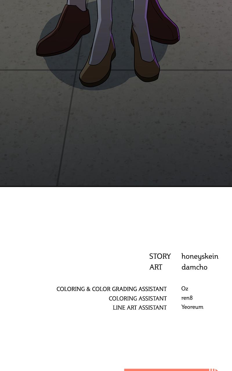 Maybe Meant to Be Chapter 65