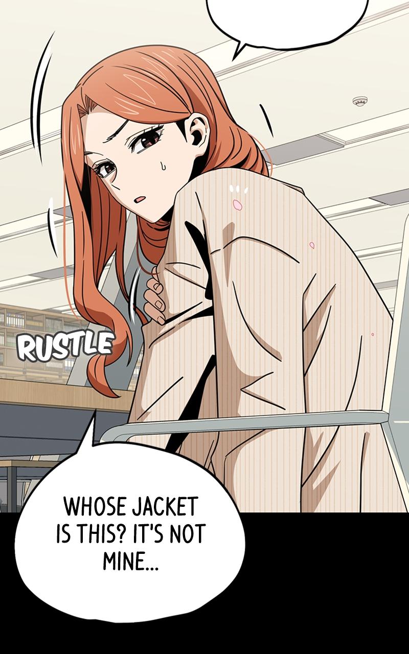 Read Maybe Meant To Be - Chapter 69 - www.maybemeanttobe.com | Image 34