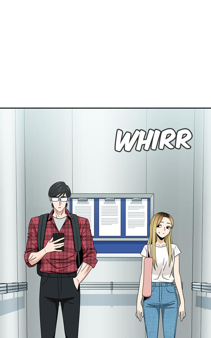 Maybe Meant to Be Chapter 68