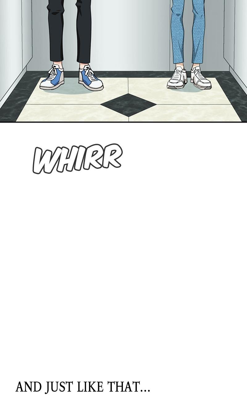 Maybe Meant to Be Chapter 68