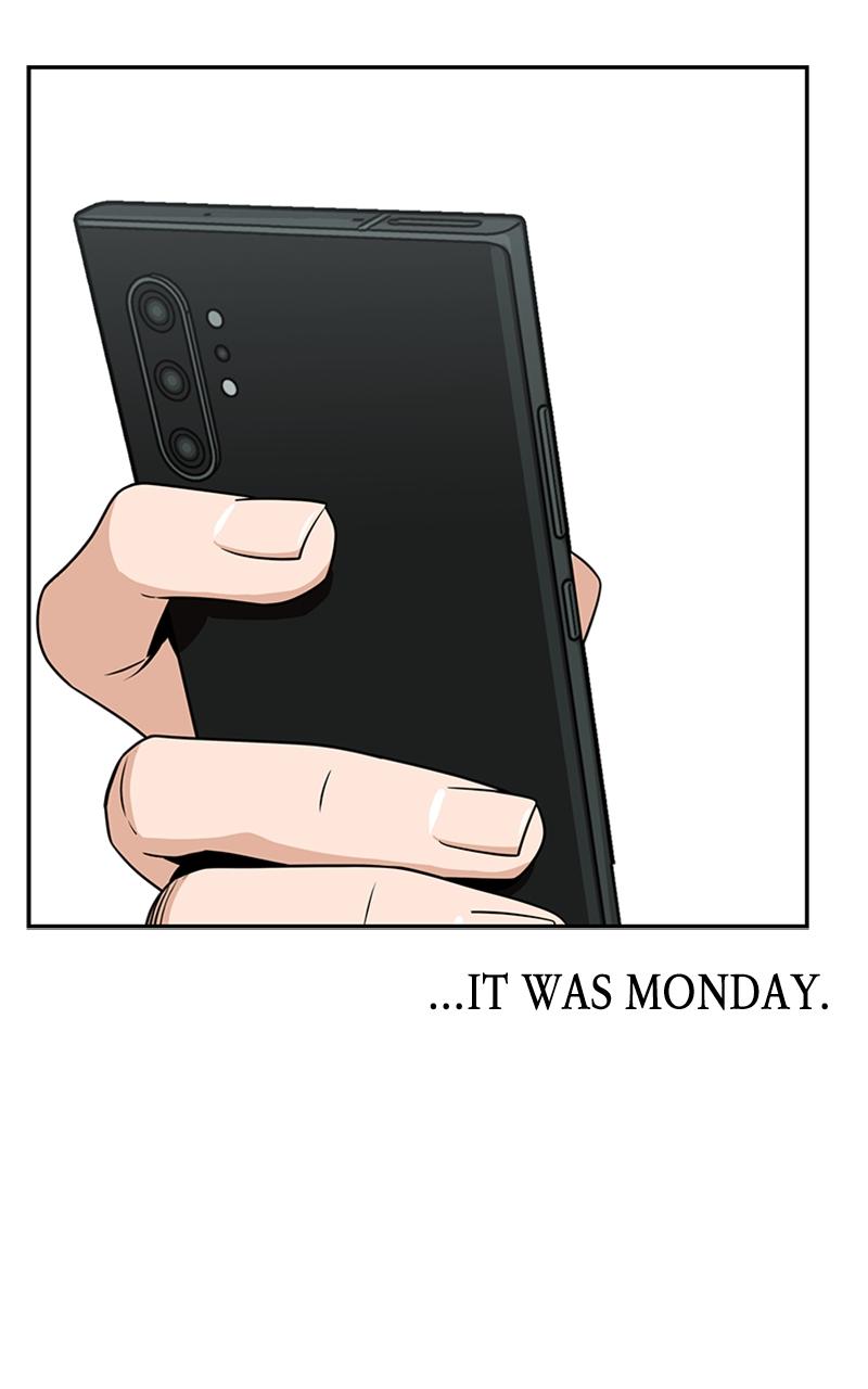 Maybe Meant to Be Chapter 68