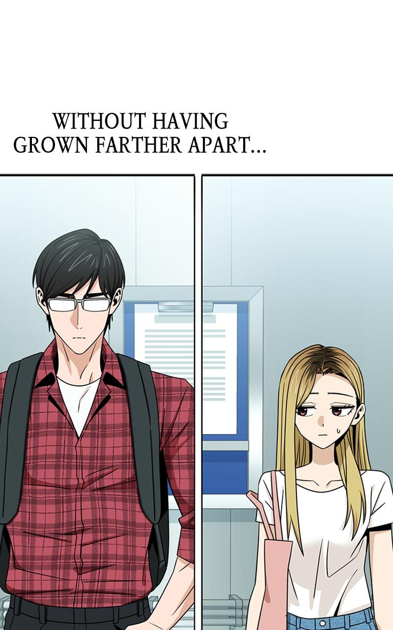 Maybe Meant to Be Chapter 68