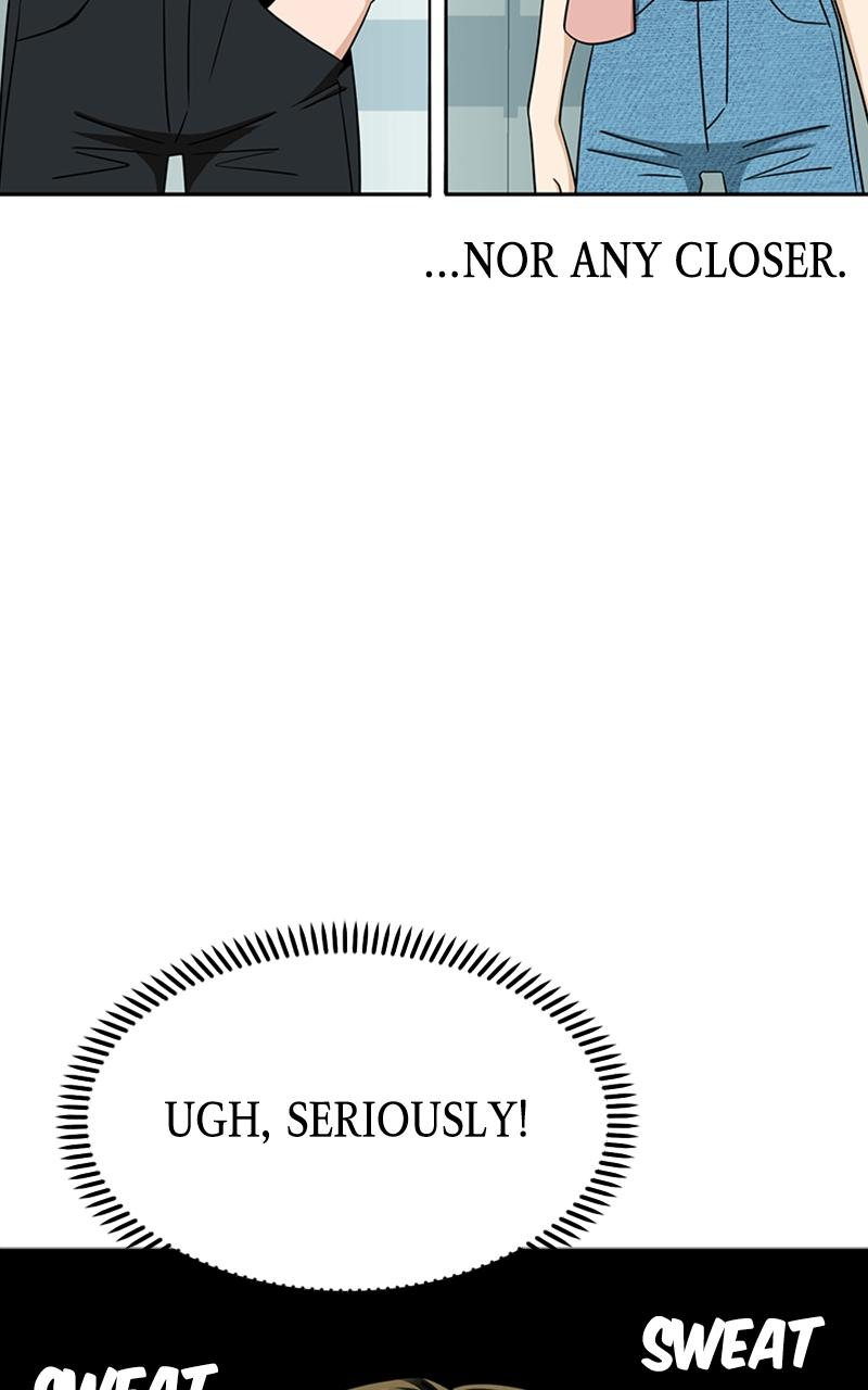 Maybe Meant to Be Chapter 68