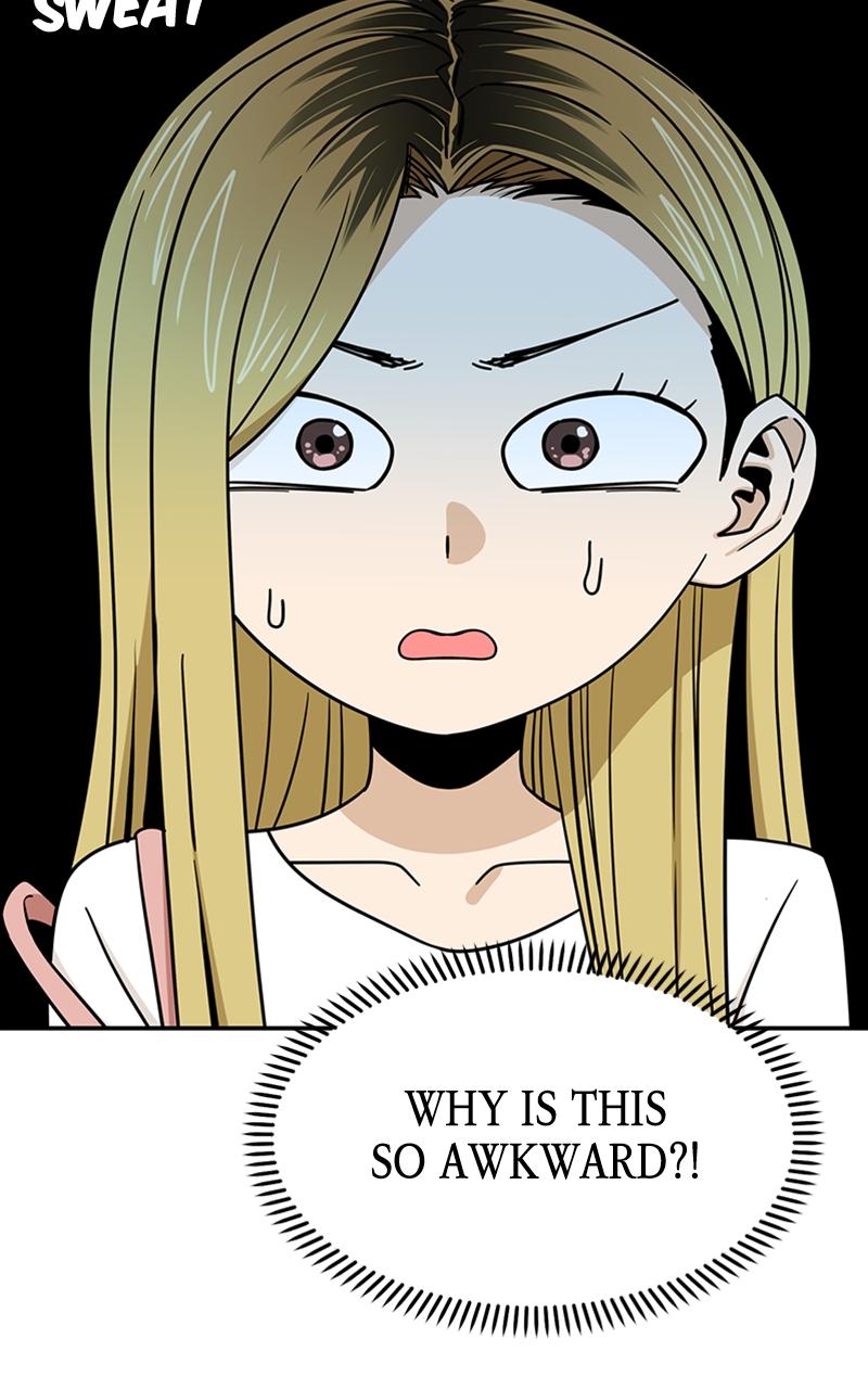 Maybe Meant to Be Chapter 68