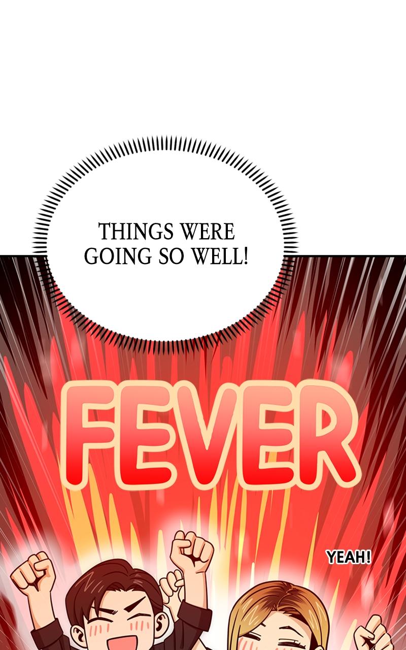 Maybe Meant to Be Chapter 68