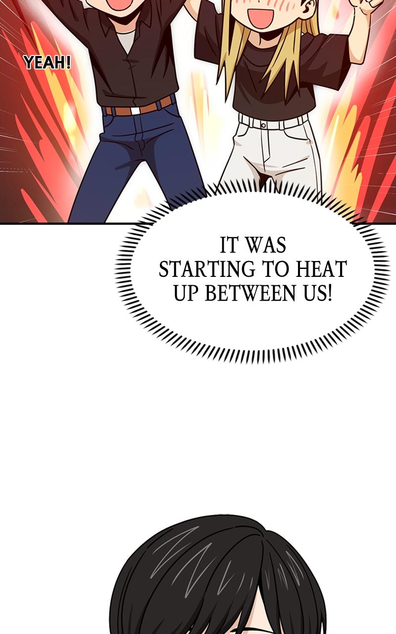 Maybe Meant to Be Chapter 68