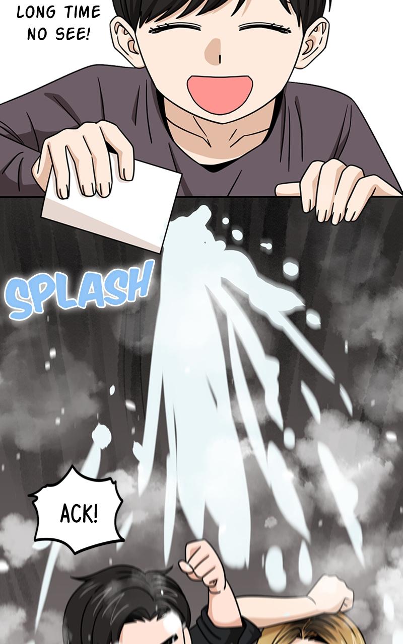 Maybe Meant to Be Chapter 68