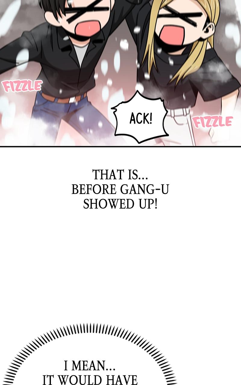 Maybe Meant to Be Chapter 68