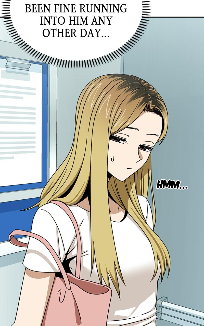 Maybe Meant to Be Chapter 68