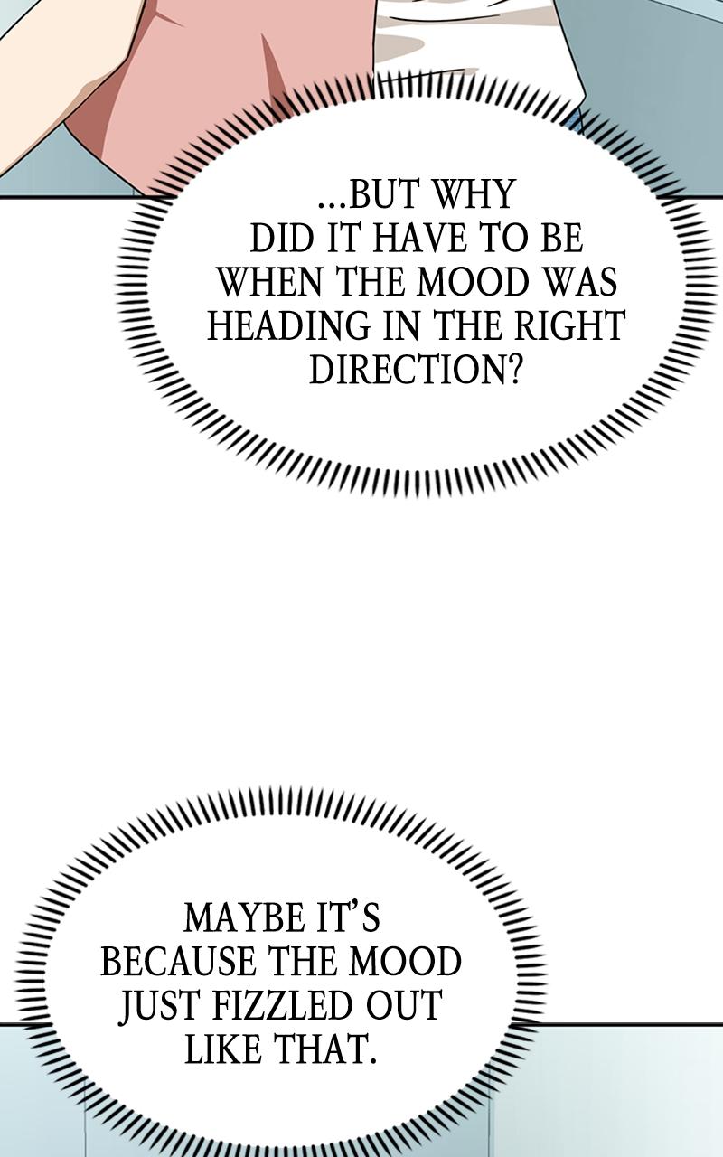 Maybe Meant to Be Chapter 68