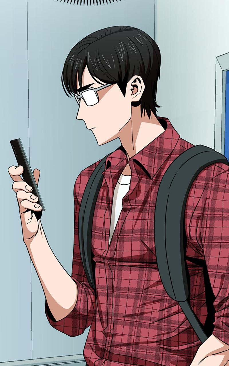 Maybe Meant to Be Chapter 68