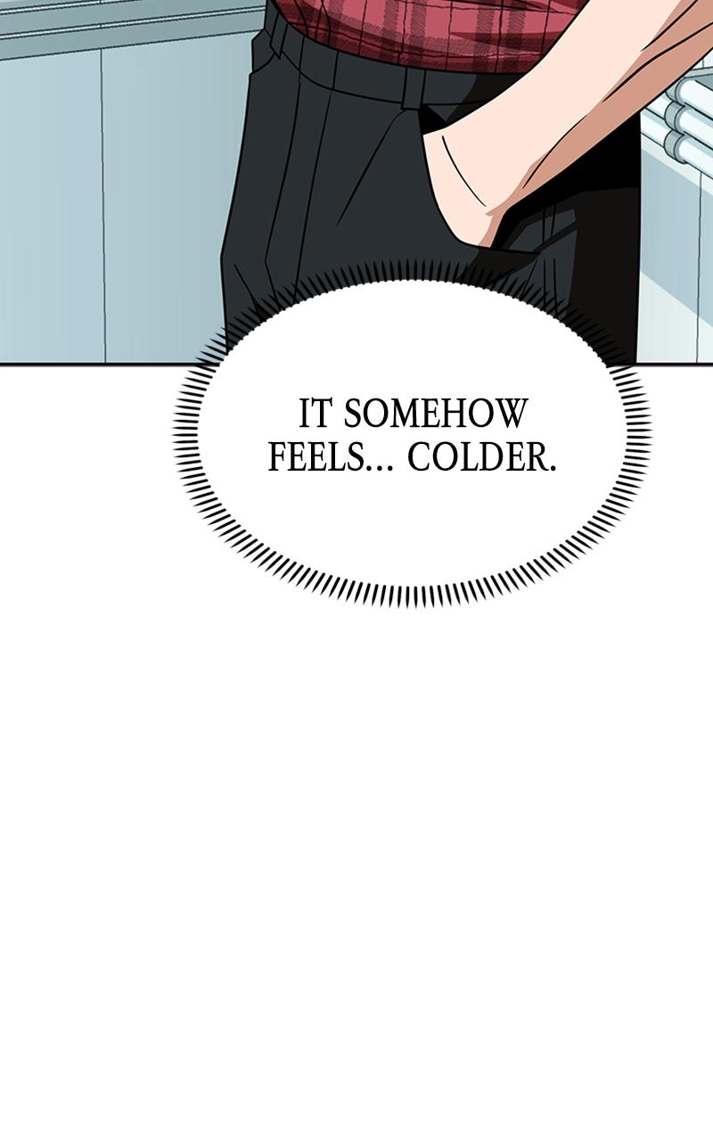 Maybe Meant to Be Chapter 68