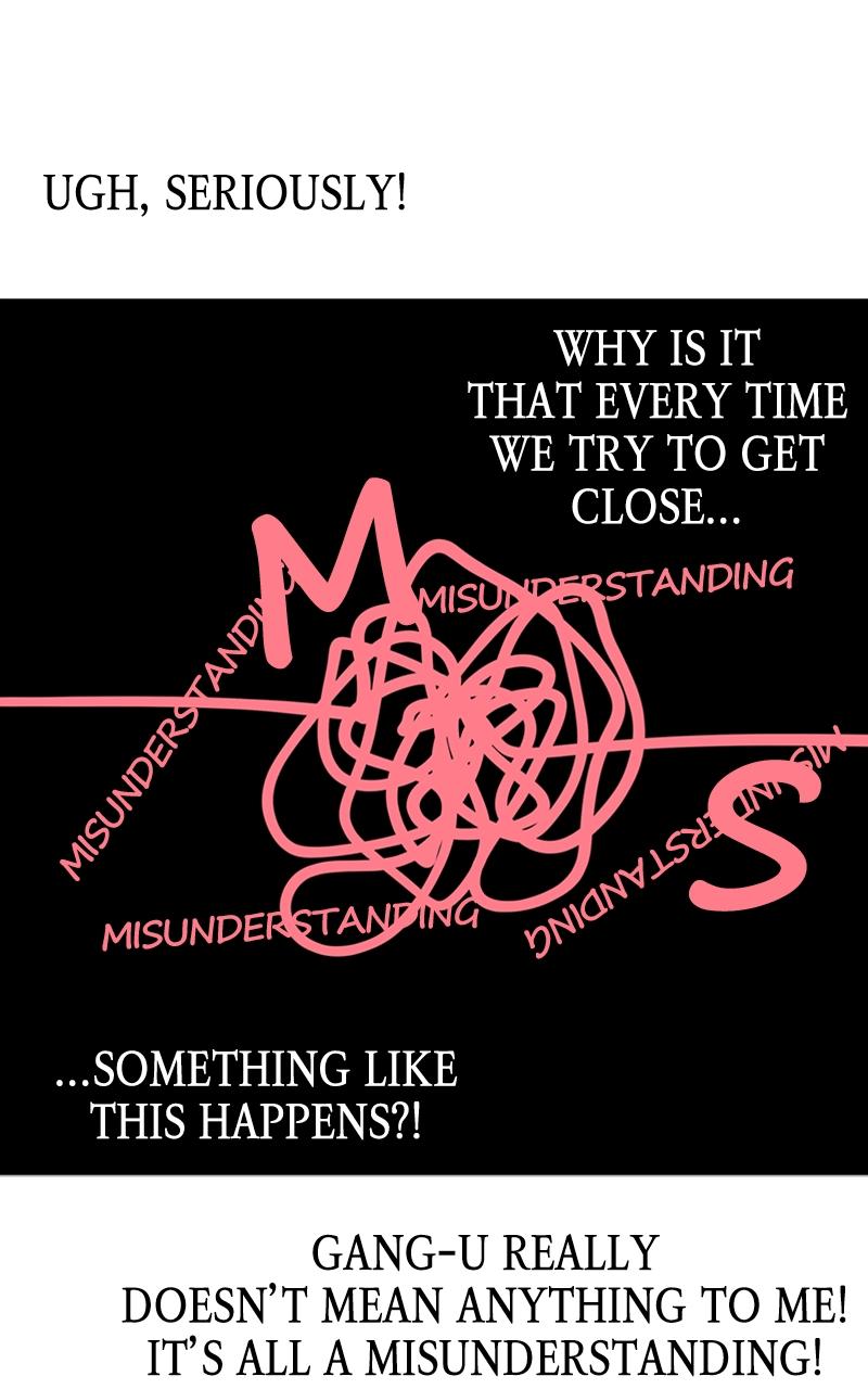 Maybe Meant to Be Chapter 68