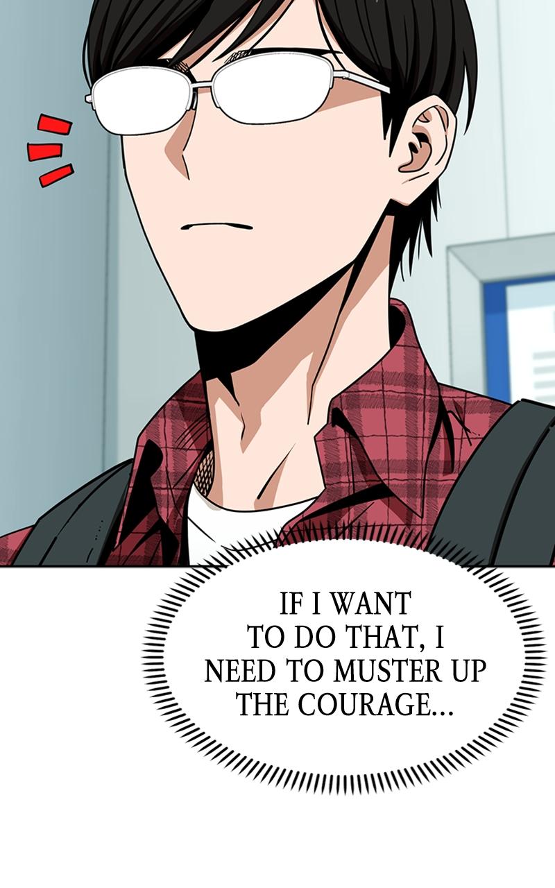 Maybe Meant to Be Chapter 68