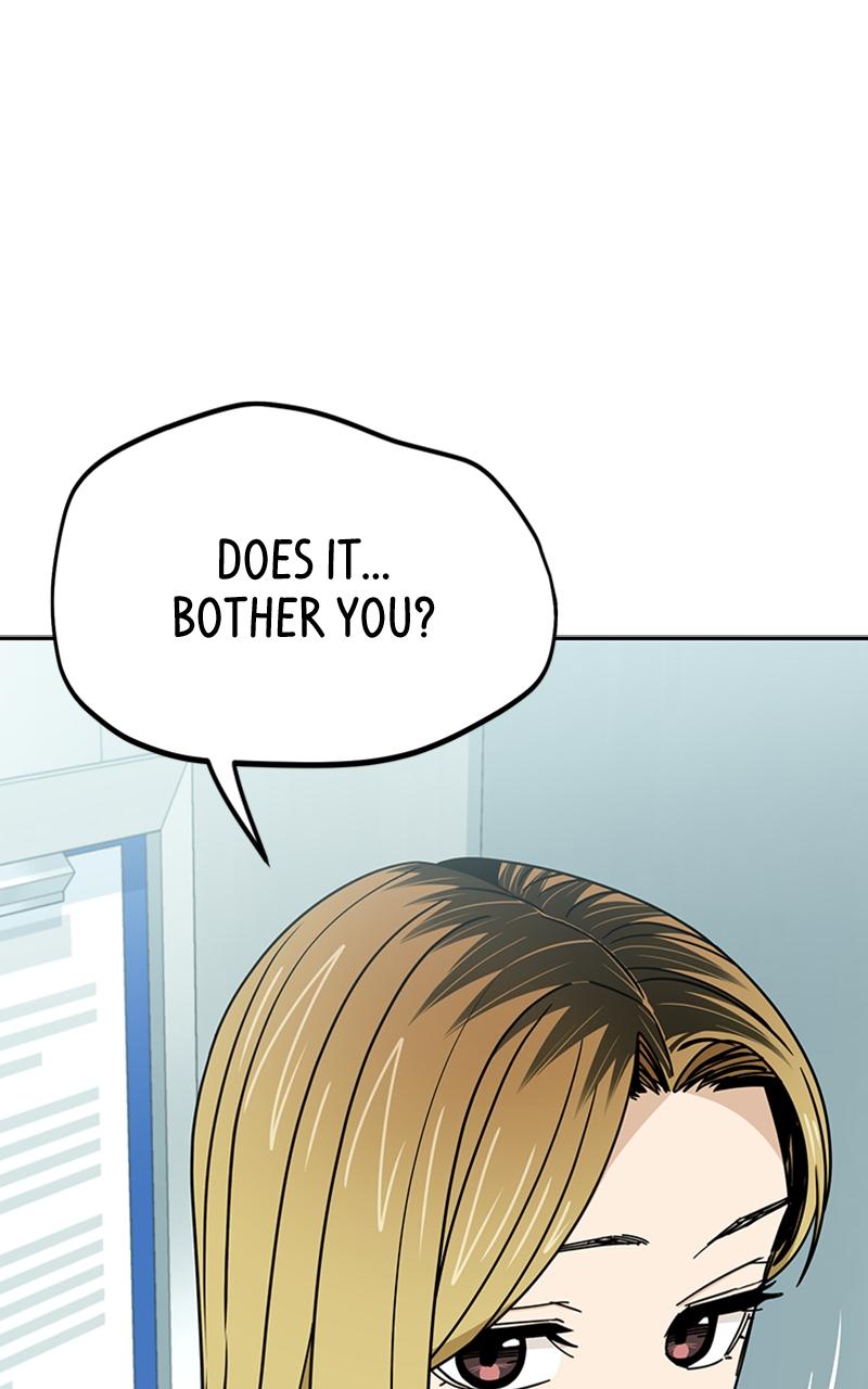 Maybe Meant to Be Chapter 68