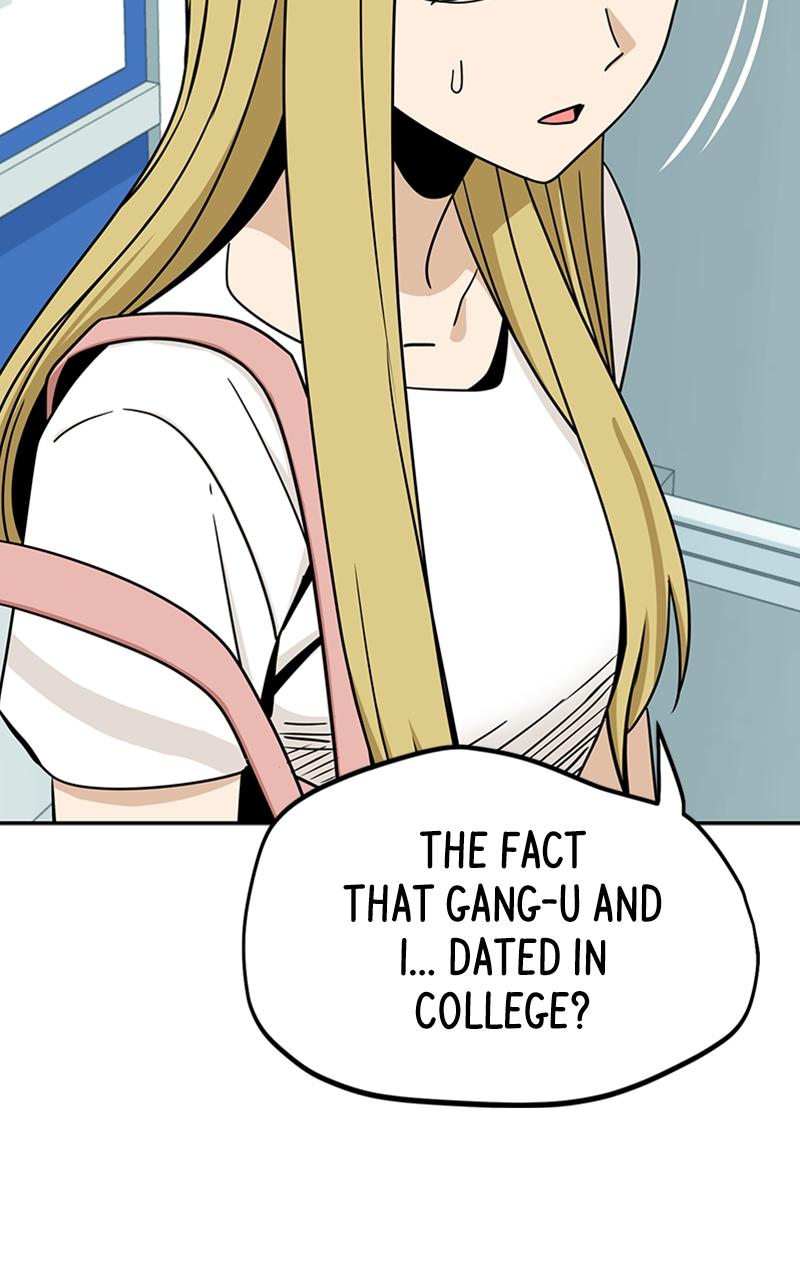 Maybe Meant to Be Chapter 68