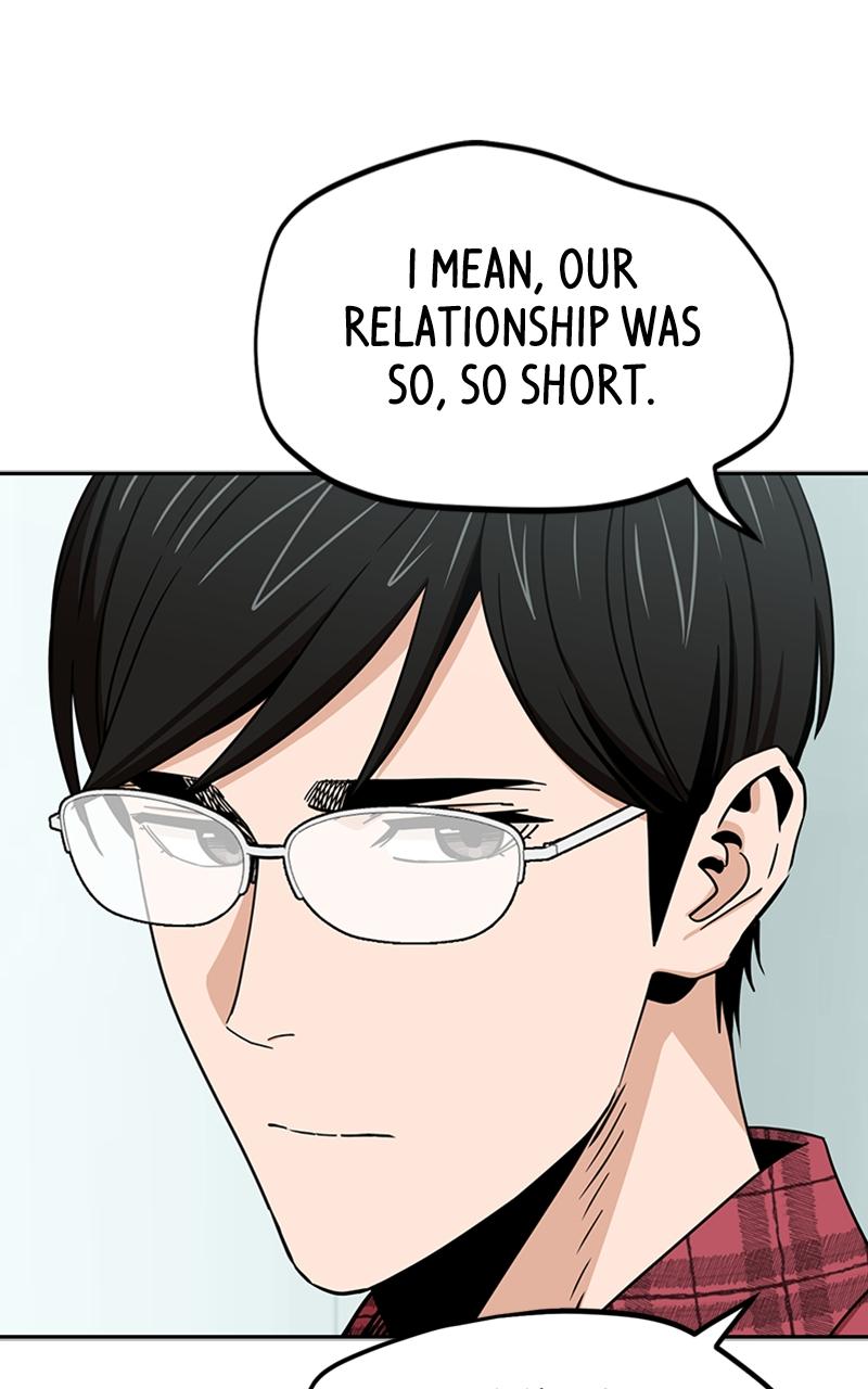 Maybe Meant to Be Chapter 68