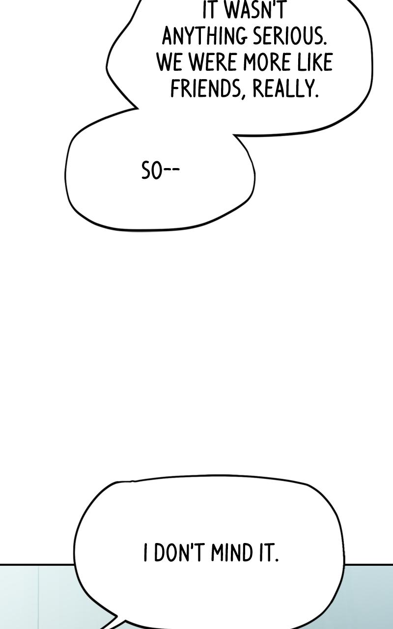 Maybe Meant to Be Chapter 68