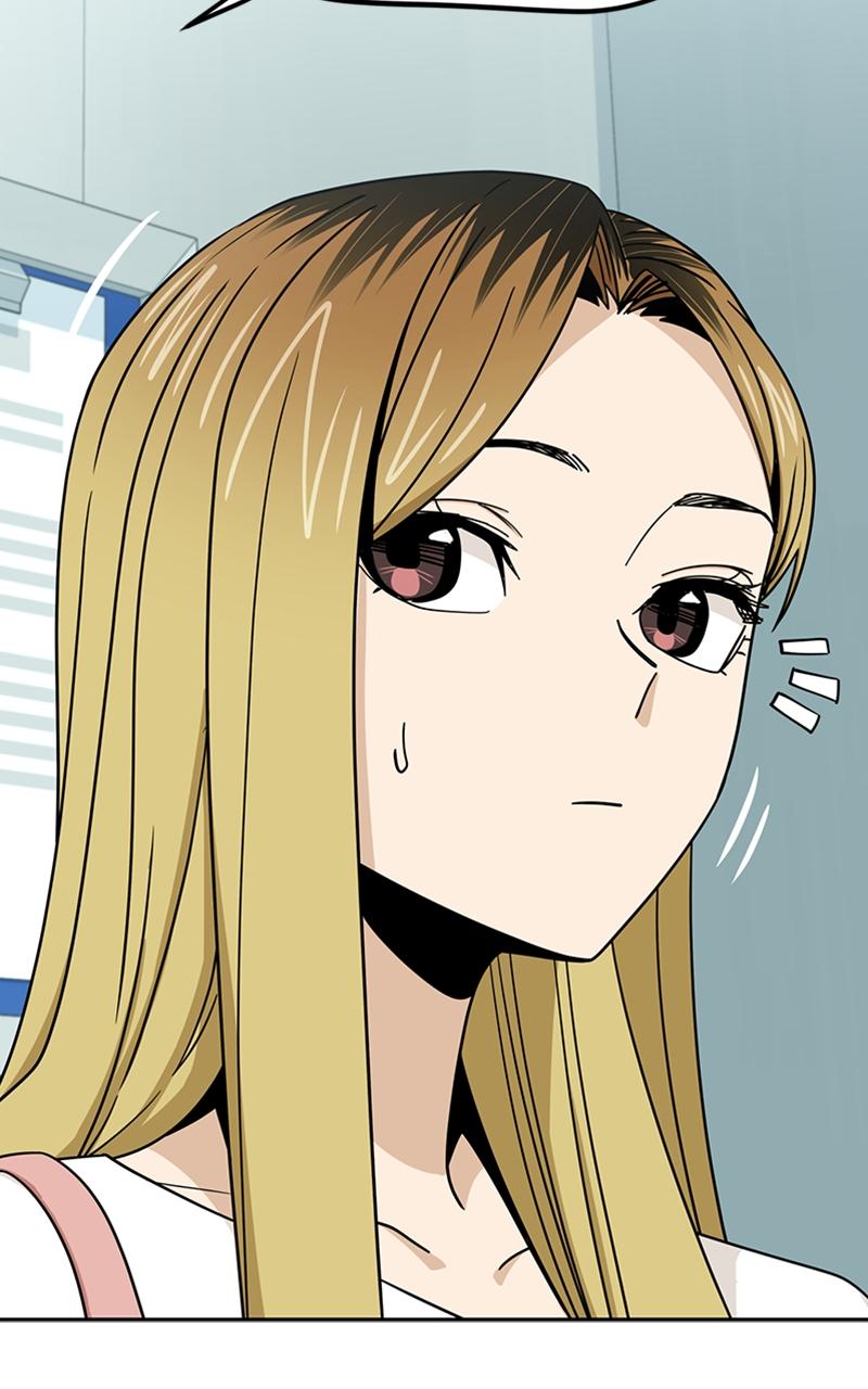 Maybe Meant to Be Chapter 68