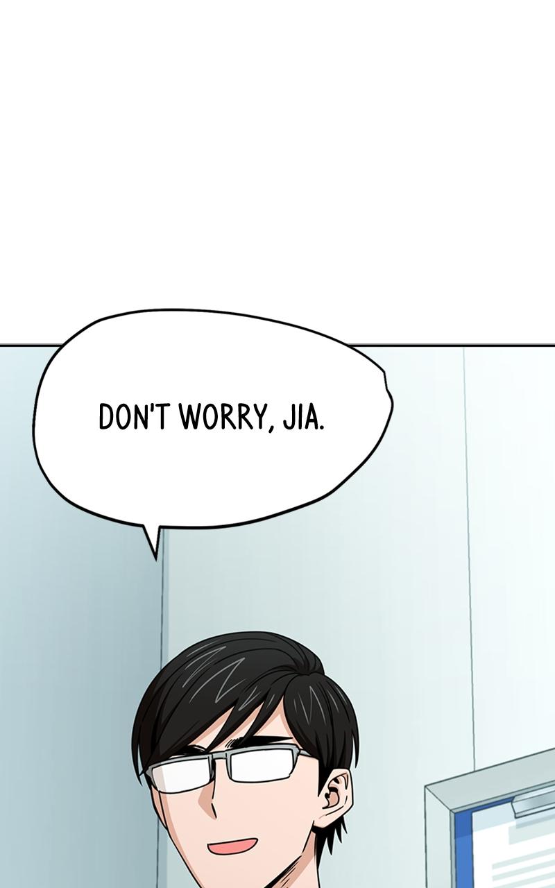 Maybe Meant to Be Chapter 68