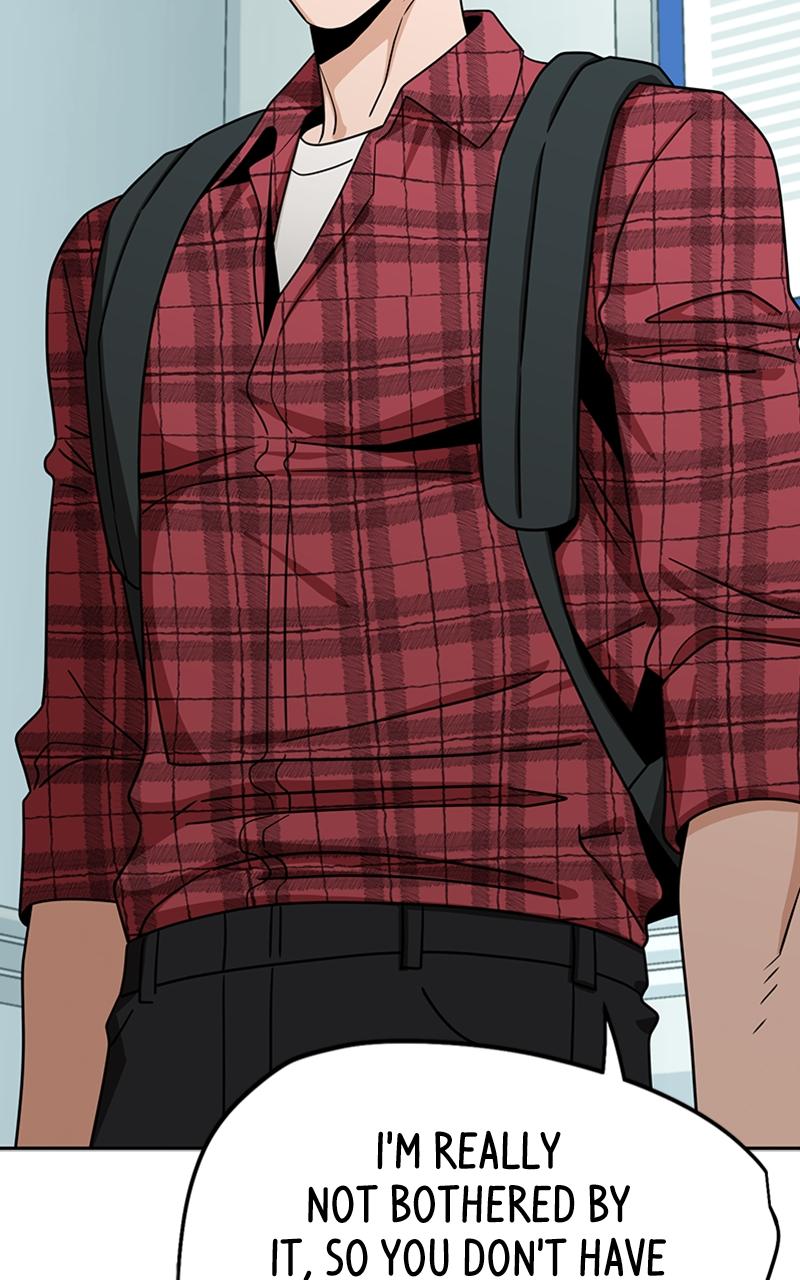 Maybe Meant to Be Chapter 68