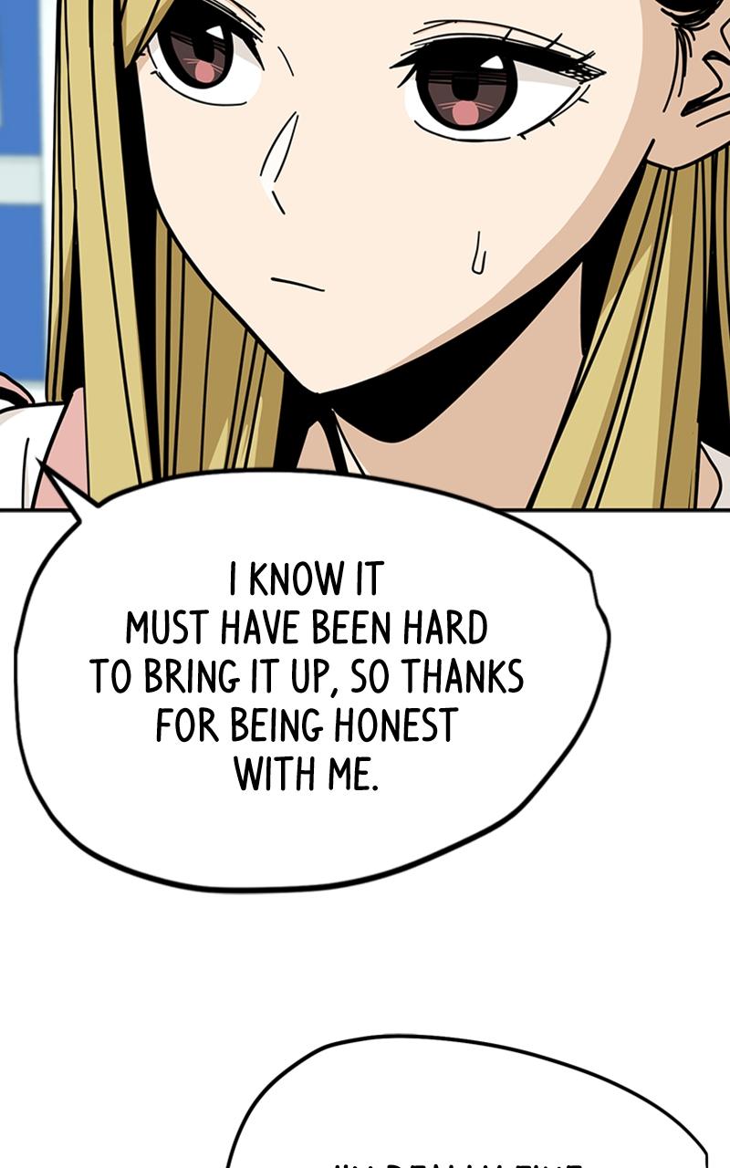 Maybe Meant to Be Chapter 68