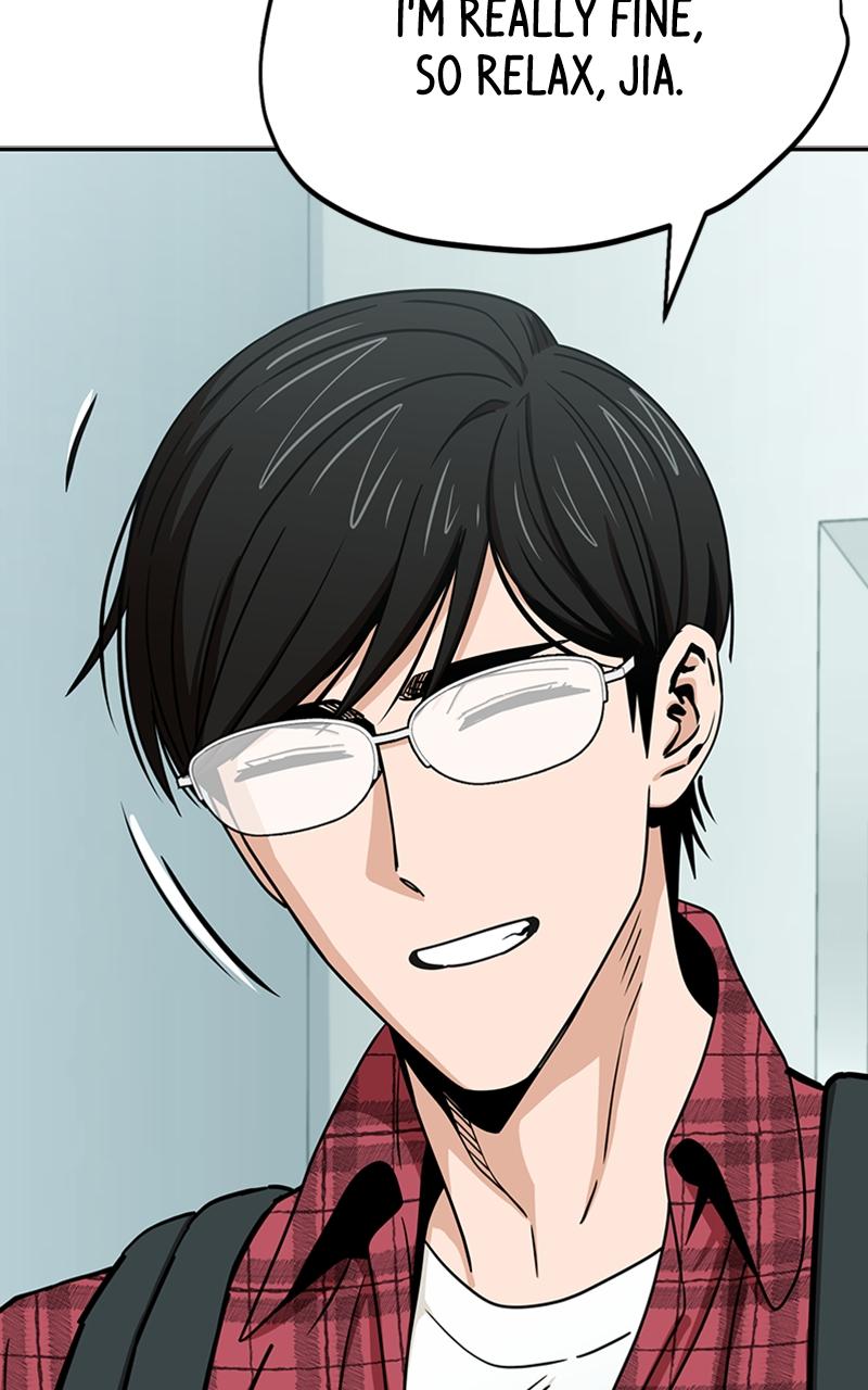 Maybe Meant to Be Chapter 68